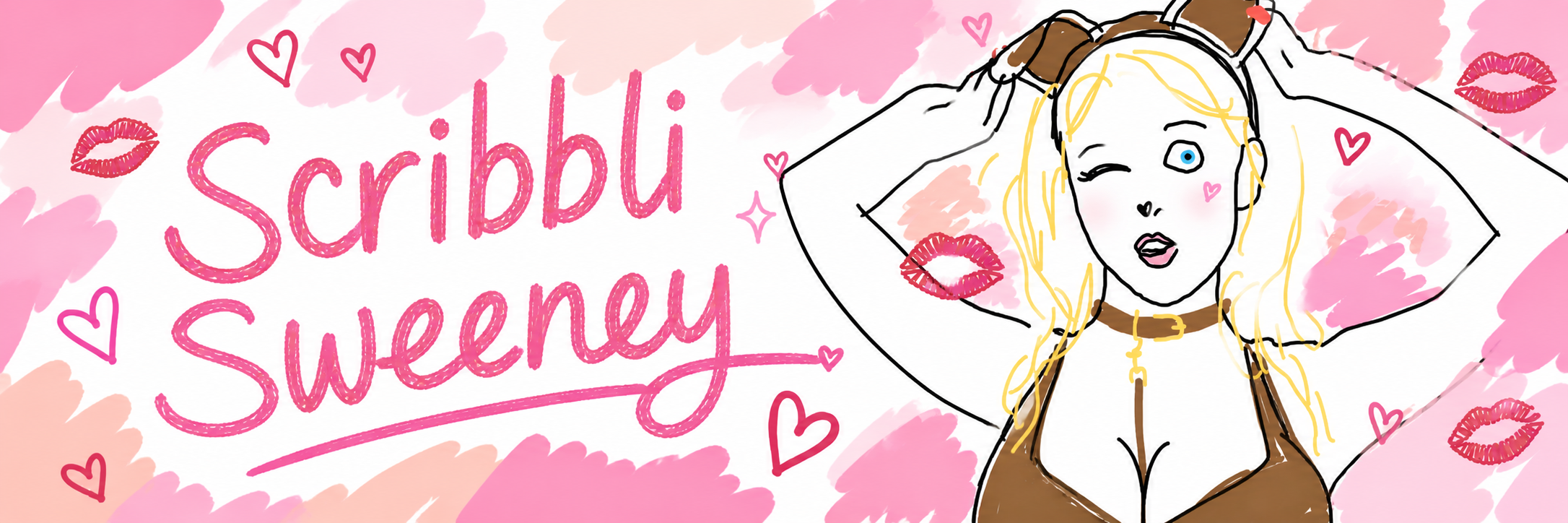 Scribbli Elon join us banner